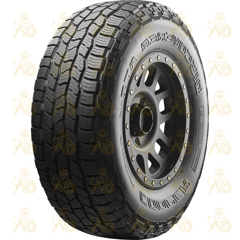 Cooper Discoverer AT3 4S 265/70 R15 112T