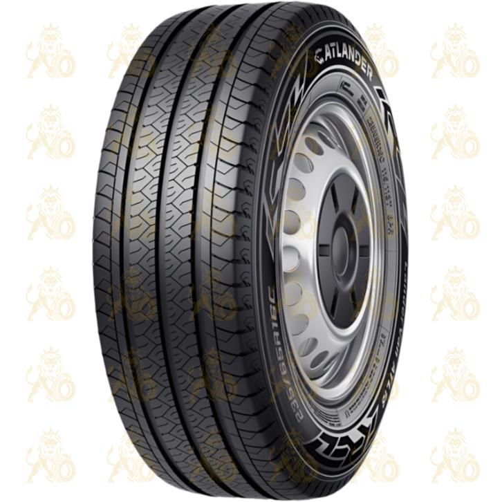 Atlander LanderVan ATL18 195/75 R16C 107/105S