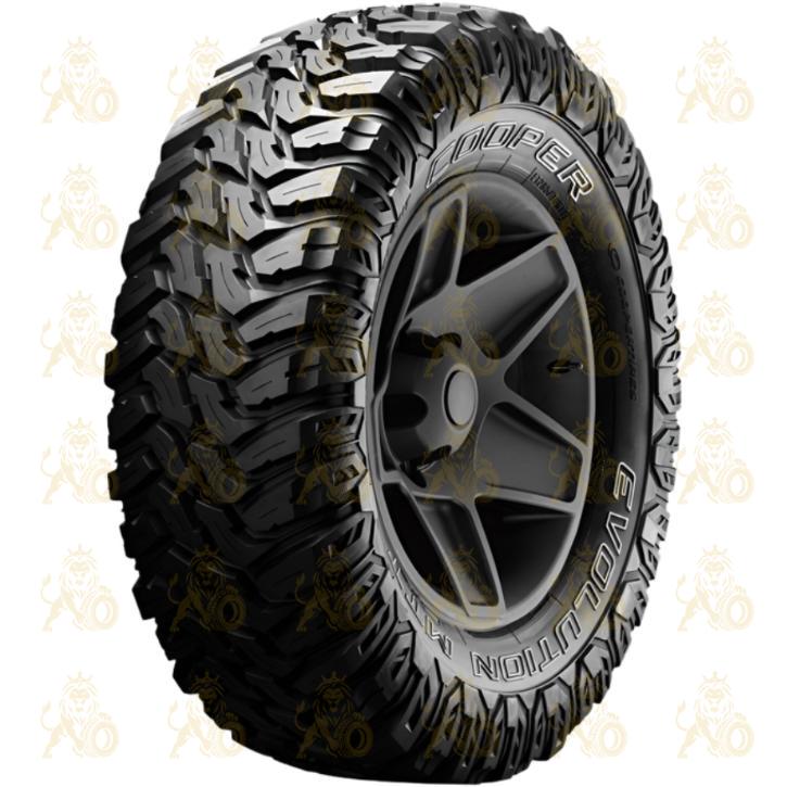 Cooper Evolution MTT 245/75 R16 120Q