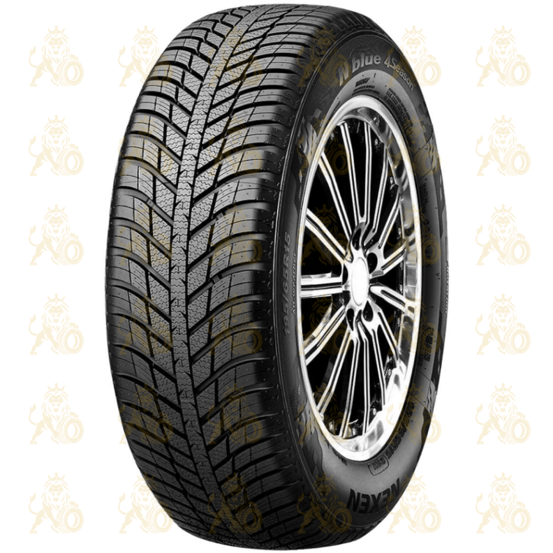 Nexen Nblue 4Season 185/60 R14 82T