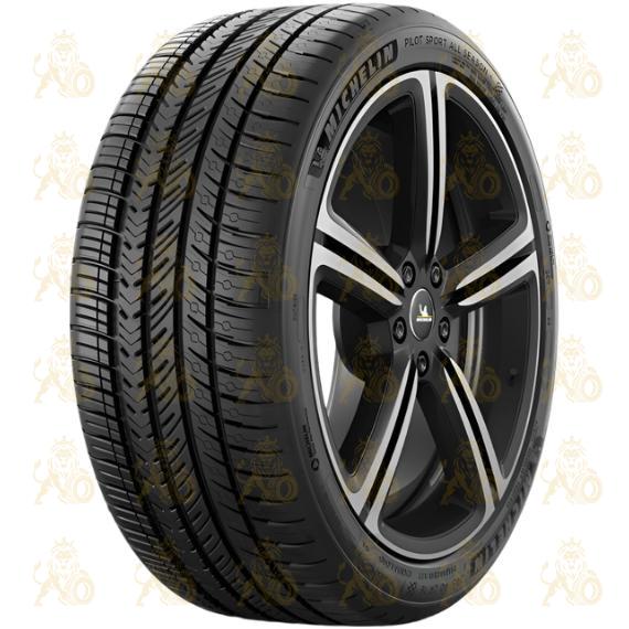 Michelin Pilot Sport A/S 4 285/45 R22 114Y XL LR