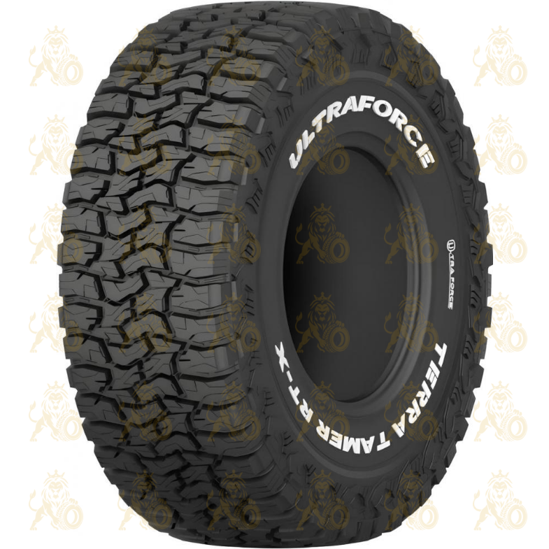 Ultraforce Terra Tamer RT-X 285/70 R17 126/123Q