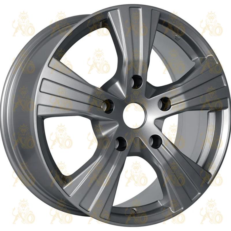 Replica LA LX105 8.5x21 5*150 ET54 DIA110.1 GM Литой