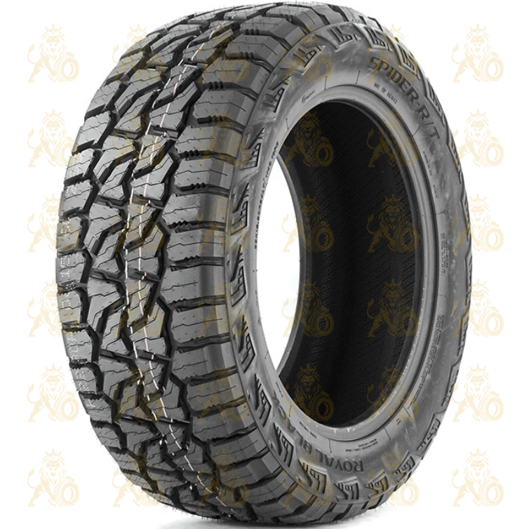 Royal Black Spider-R/T 285/75 R16 126/123Q