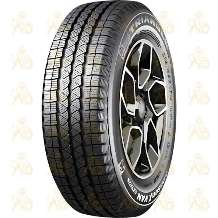 Triangle SeasonX Van TA702 235/65 R16C 115/113S
