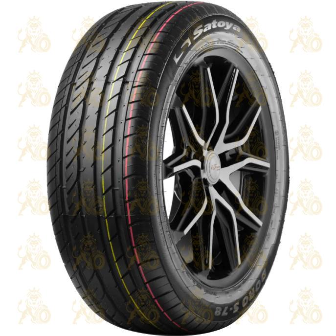 Satoya Doro S-78 205/55 R16 94W XL