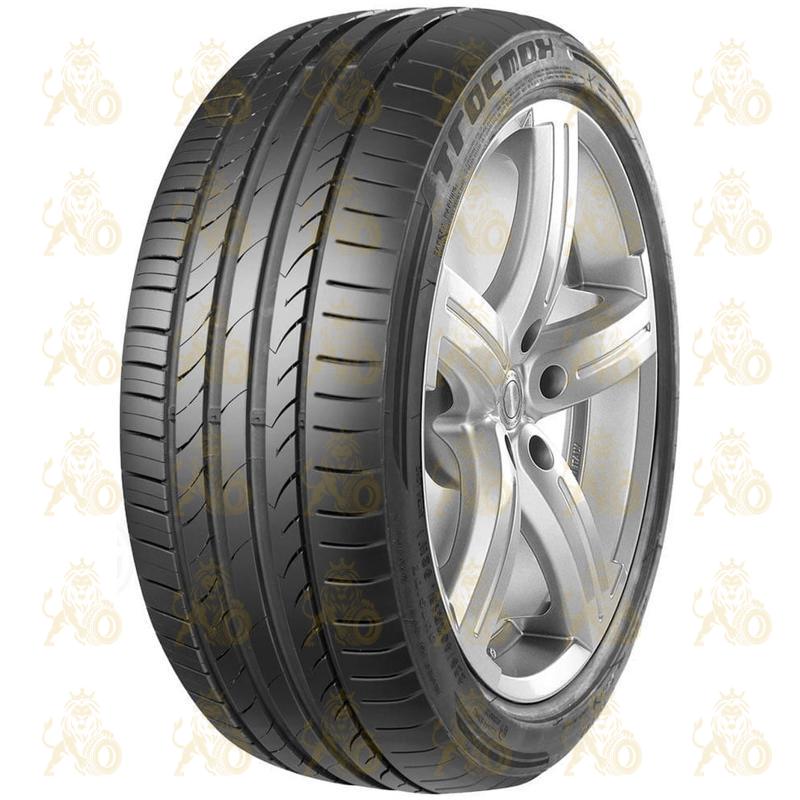 Tracmax X-Privilo TX3 265/40 R20 104Y