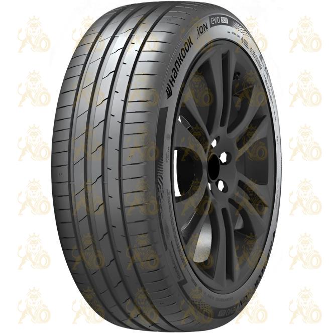 Hankook iON evo IK01A SUV 255/40 R21 102T XL