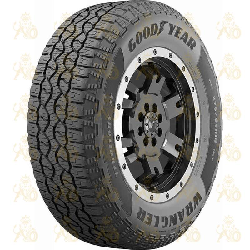 Goodyear Wrangler Territory AT 265/65 R18 114T