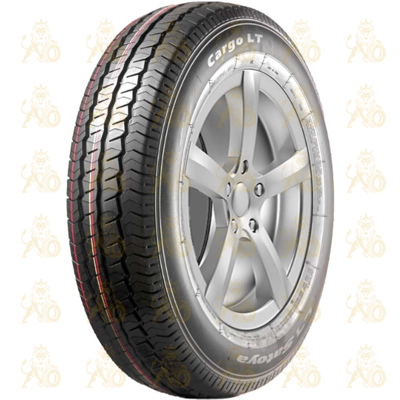 Satoya Cargo LT 215/75 R16C 116/114R