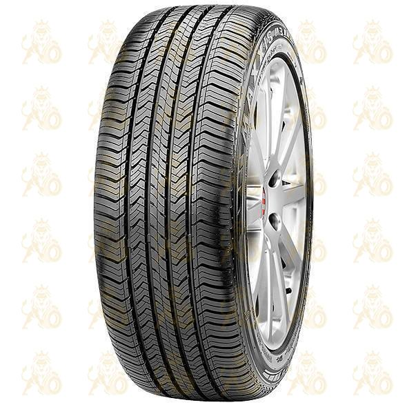Maxxis Bravo HP-M3 265/60 R18 114V XL