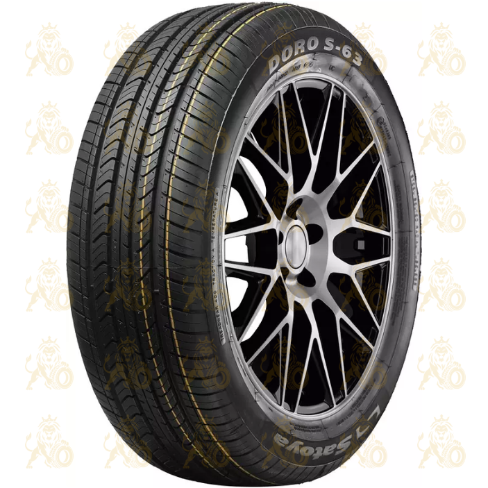 Satoya Doro S-63 205/70 R15 96H