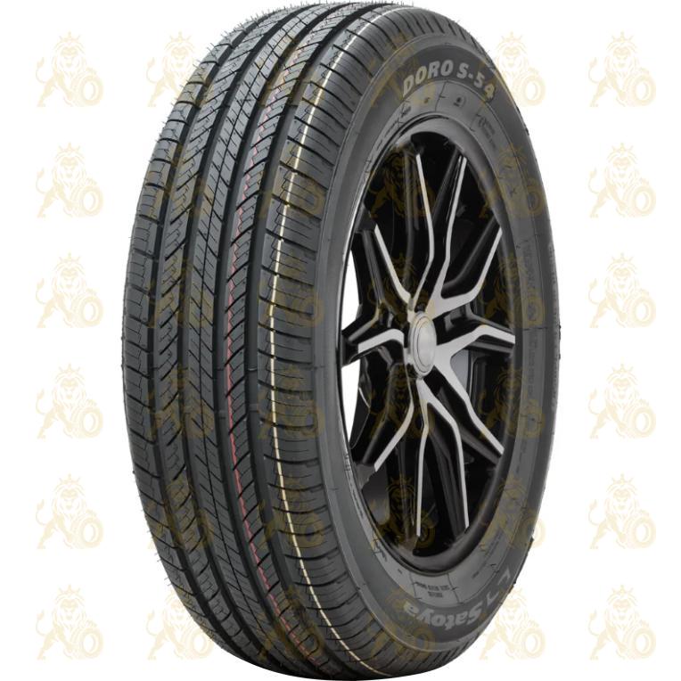 Satoya Doro S-54 225/70 R16 103H