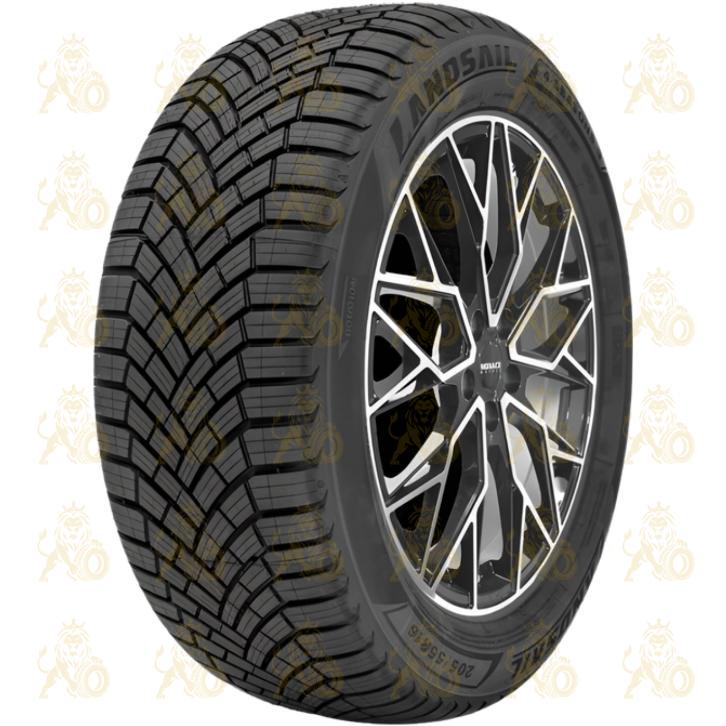 Landsail 4-Seasons 3 195/65 R15 91H