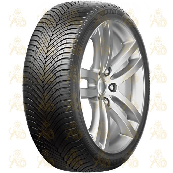 Prinx Quattura 4S + 255/55 R18 109W XL