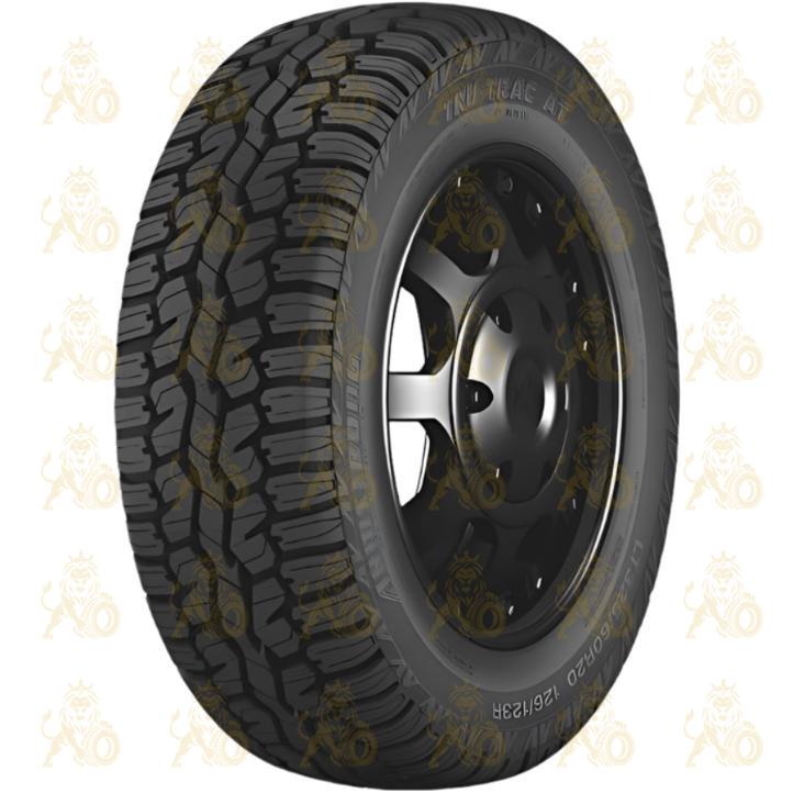 Armstrong Tru-Trac AT 275/60 R20 116T XL