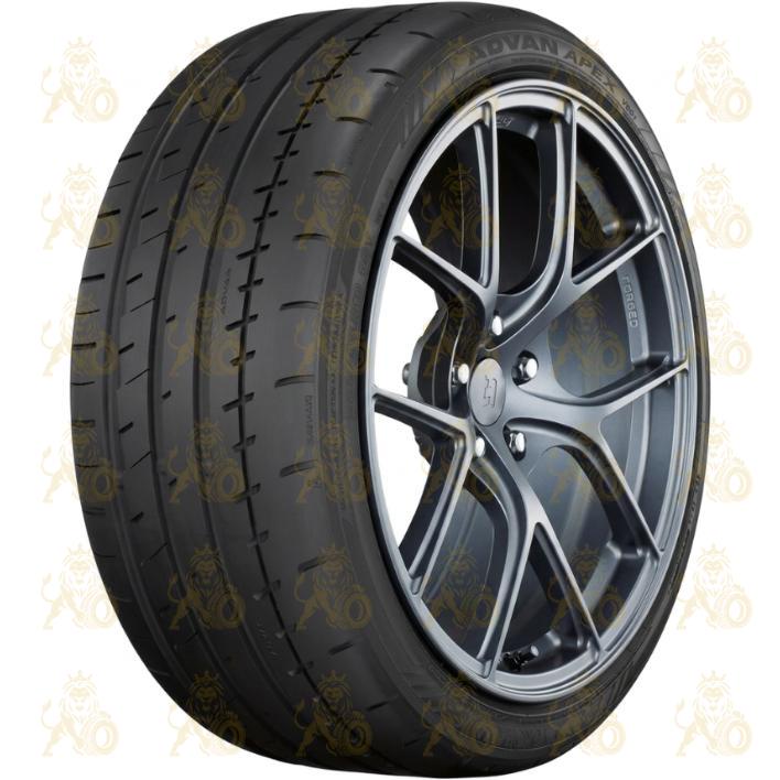 Yokohama Advan Apex V601 275/35 R19 100Y