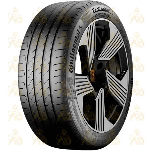 Continental EcoContact 7 255/40 R20 101W XL MO FP