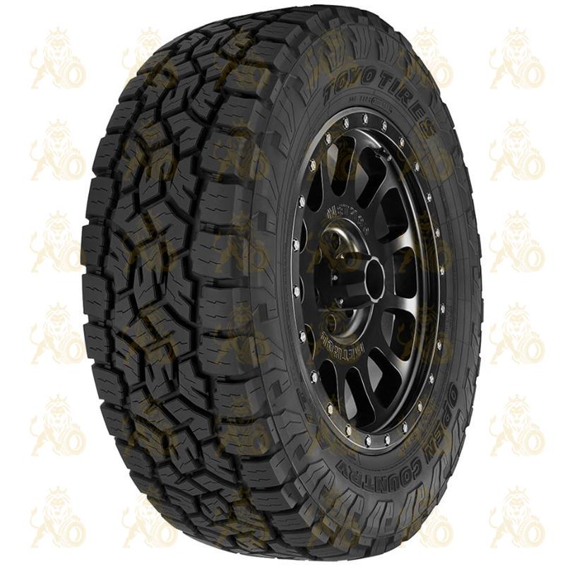 Toyo Open Country A/T III 255/70 R15 108T