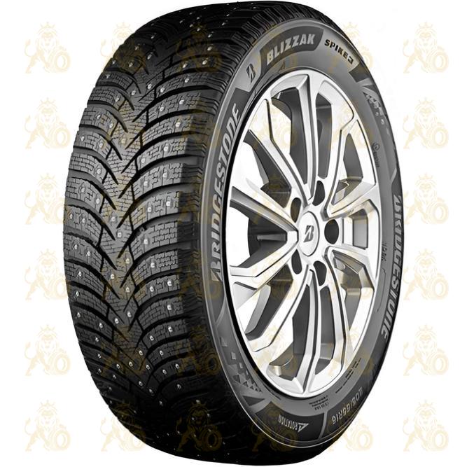 Bridgestone Blizzak Spike 3 215/65 R16 102T