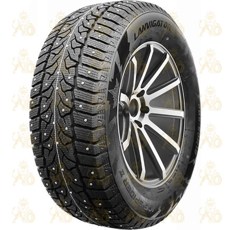 Lanvigator Ice-Spider II 245/60 R18 109T XL