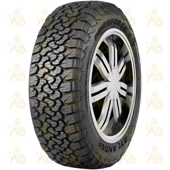 Atlander Primeforce A/T 215/75 R15 100S