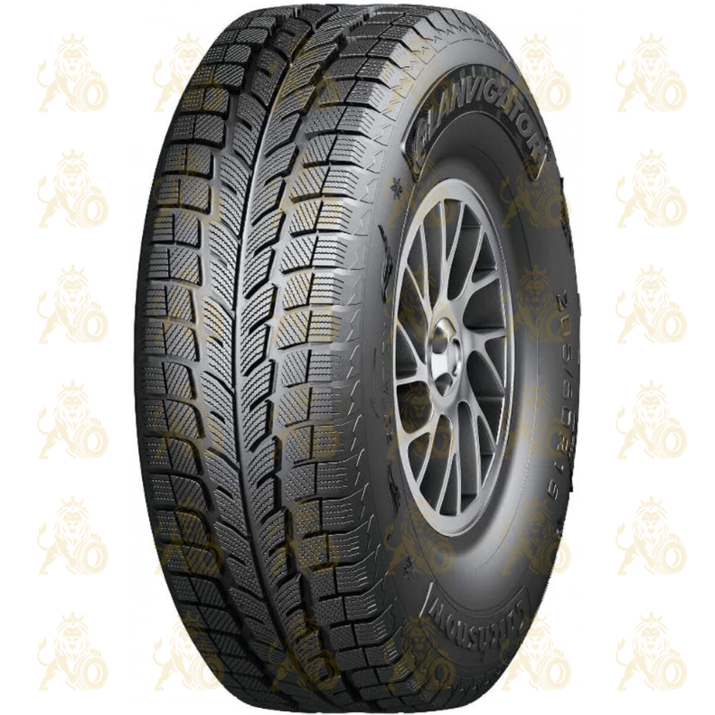Lanvigator Catchsnow 245/70 R16 111T XL