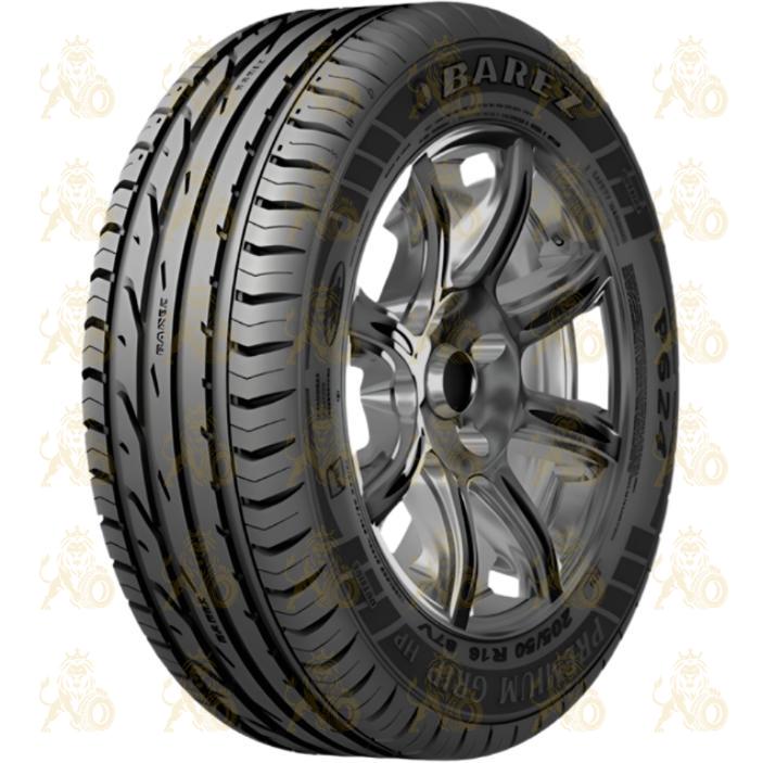 Barez Premium Grip P624 205/55 R16 91V