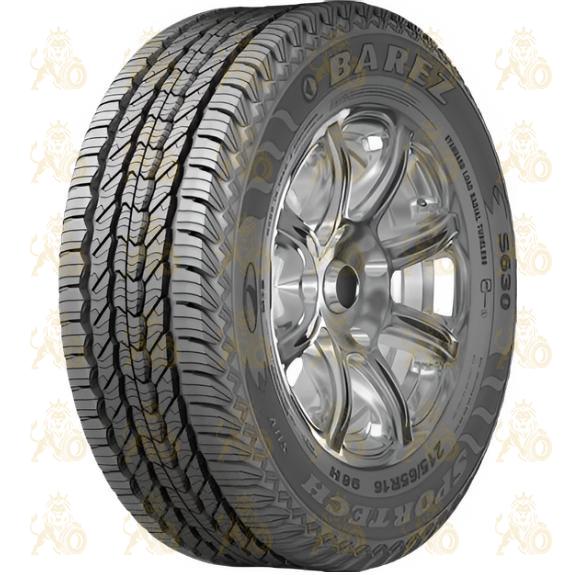 Barez Sportech S630 265/65 R17 112H