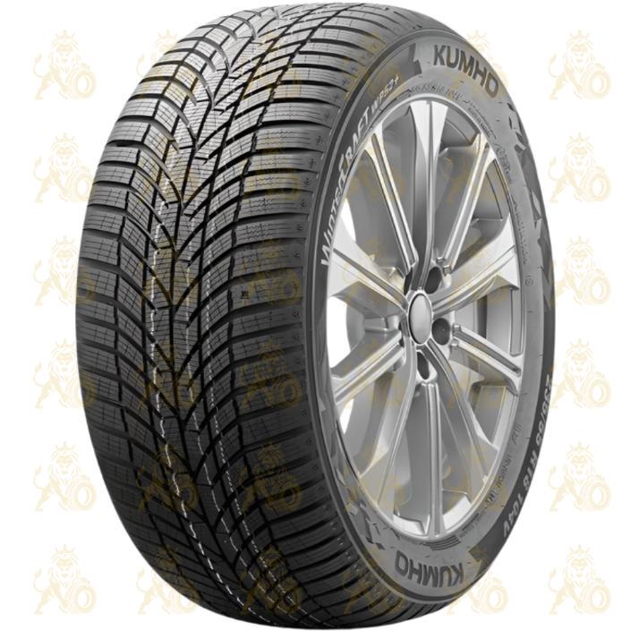 Kumho WinterCraft WP52 + 205/55 R19 97H XL