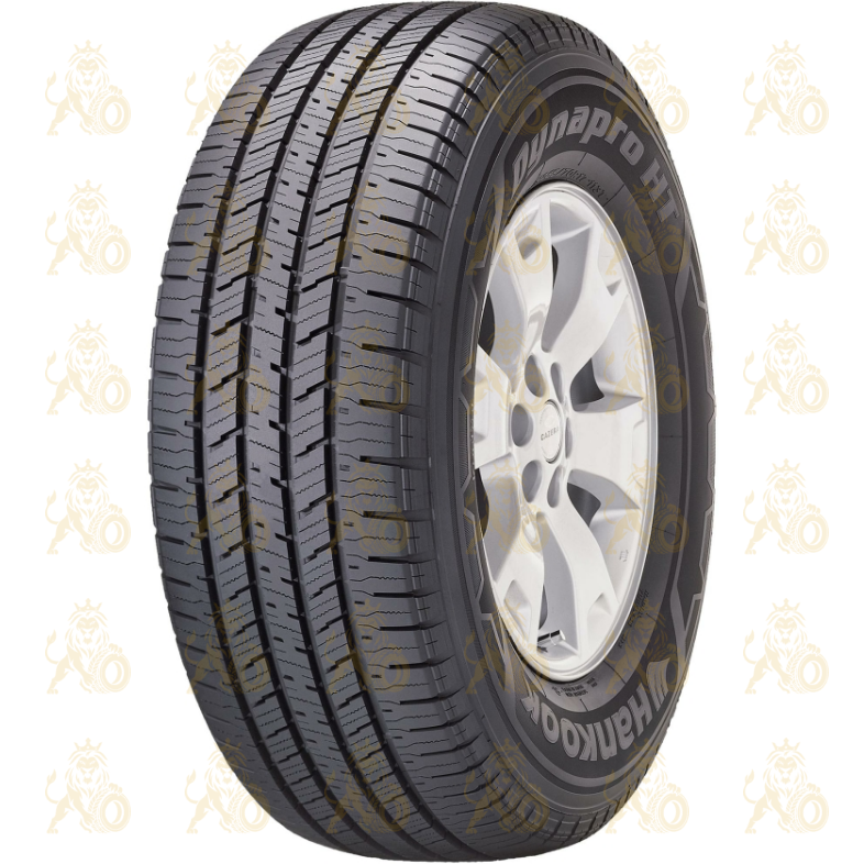 Hankook Dynapro HT RH12 245/70 R17 119/116S