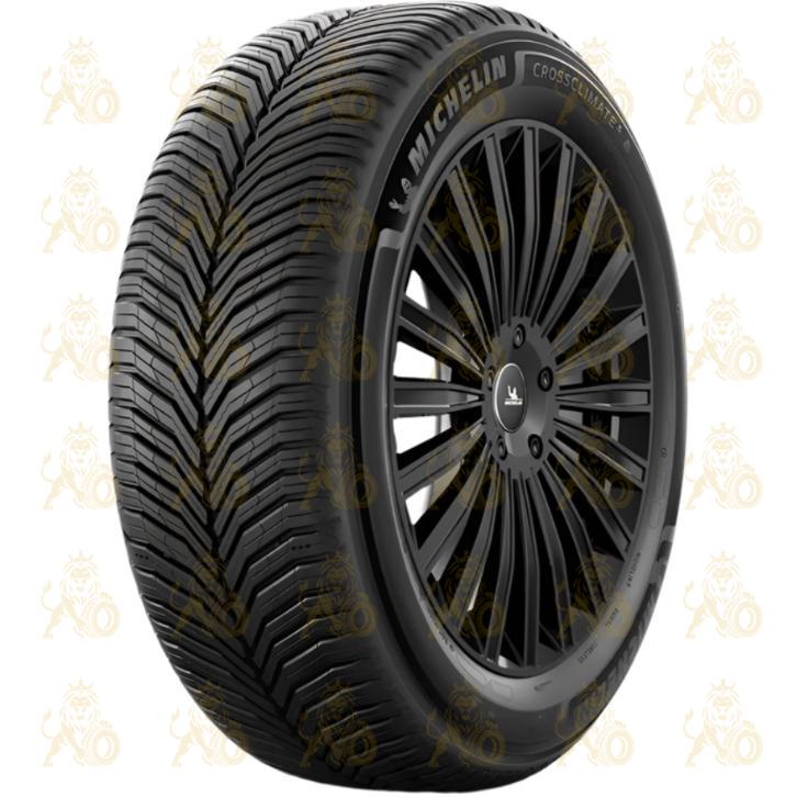 Michelin CrossClimate 3 225/60 R17 99V