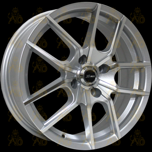X-Race AF-13 6.5x16 4*100 ET49 DIA54.1 SF Литой