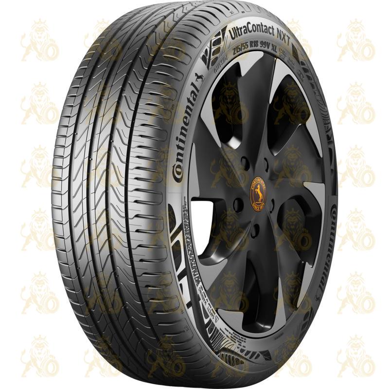 Continental UltraContact NXT 255/50 R19 107T XL FP