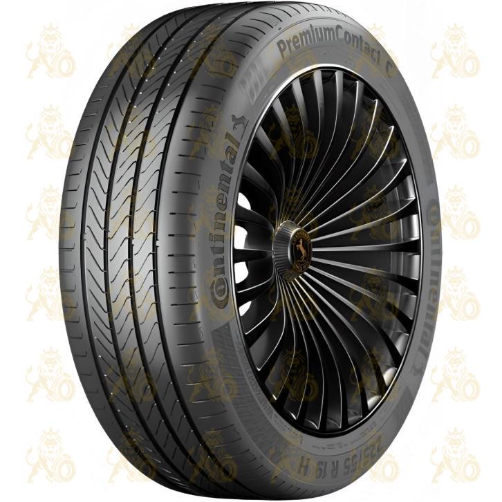 Continental PremiumContact C 245/45 R20 99W FP