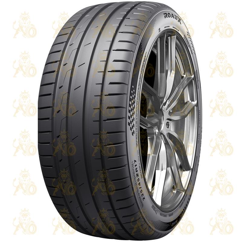 RoadX RXMotion DU71 205/40 R17 84Y XL