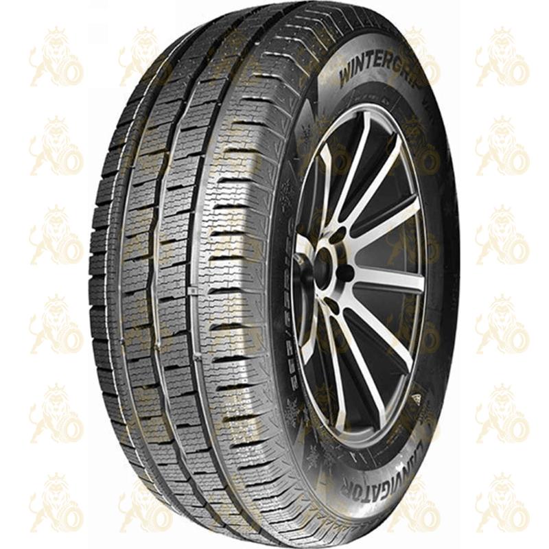 Lanvigator Wintergrip Van 185/0 R14C 102/100R