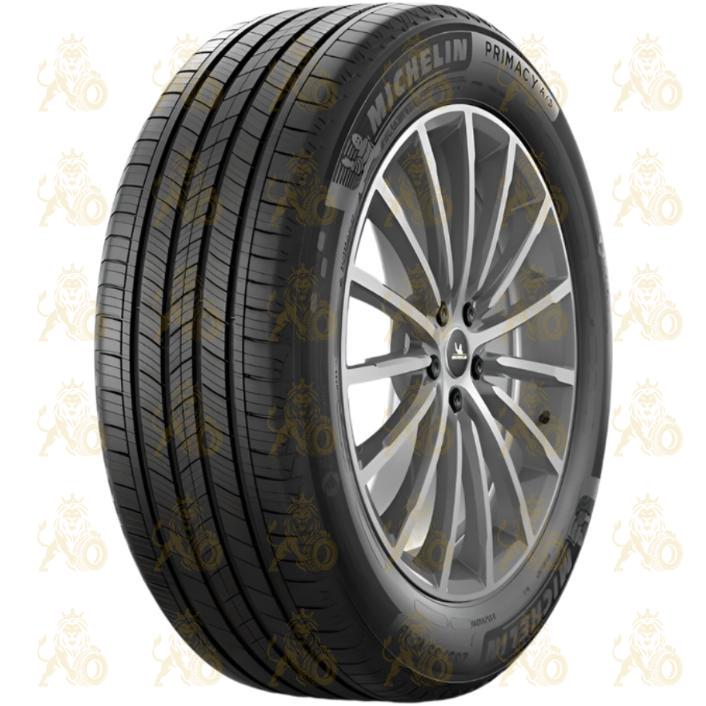Michelin Primacy All Season Acoustic 285/40 R23 111Y XL LR