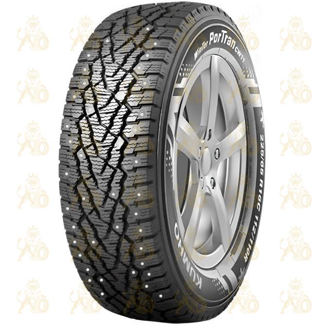 Kumho Winter Portran CW11 185/0 R14C 102/100R