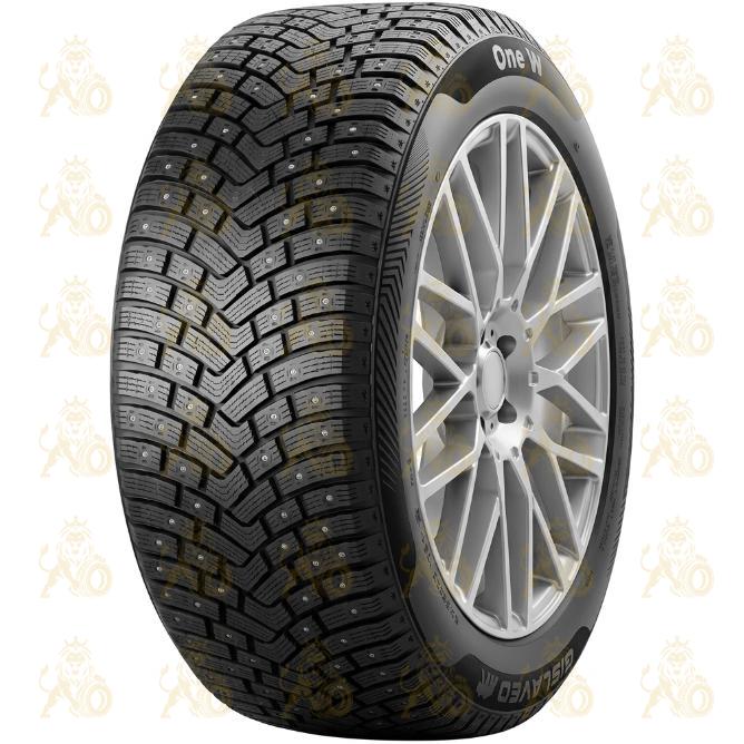 Gislaved One W 205/55 R16 94T XL