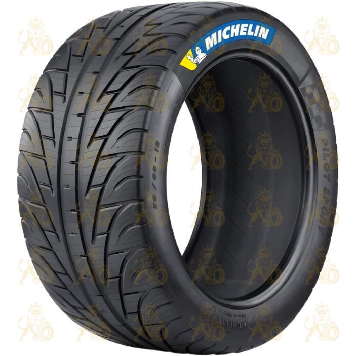 Michelin Pilot Sport GT P2L 27/65 R18 --