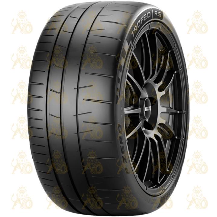 Pirelli P Zero Trofeo RS 265/35 R20 99Y XL