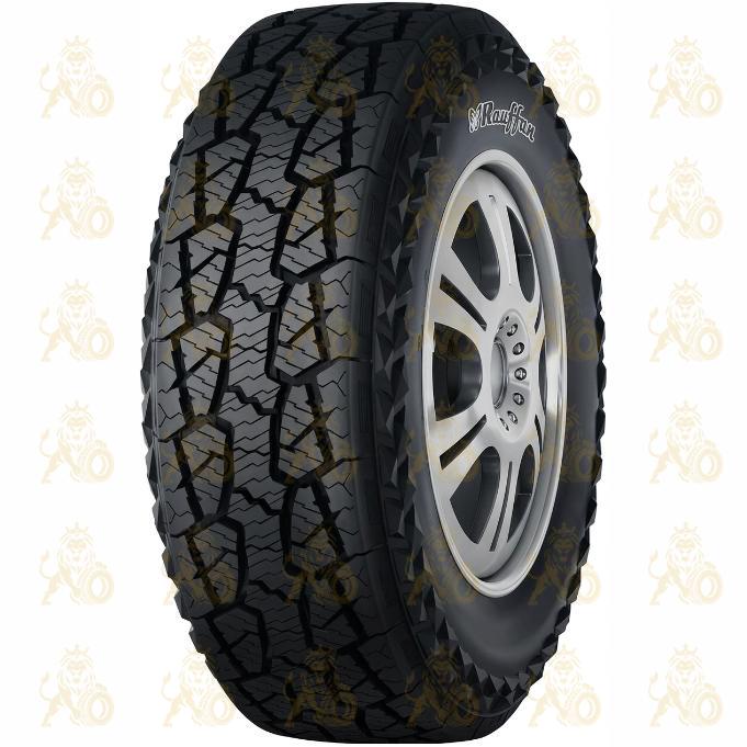 Rauffan Mega Trak A/T I 215/75 R15 100/97S