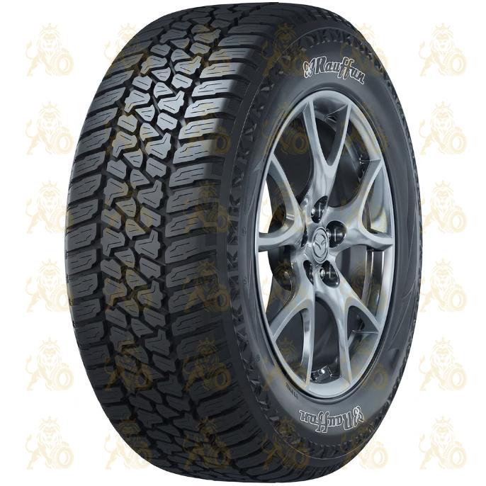 Rauffan Mega Trak A/T II 285/70 R17 121/118R