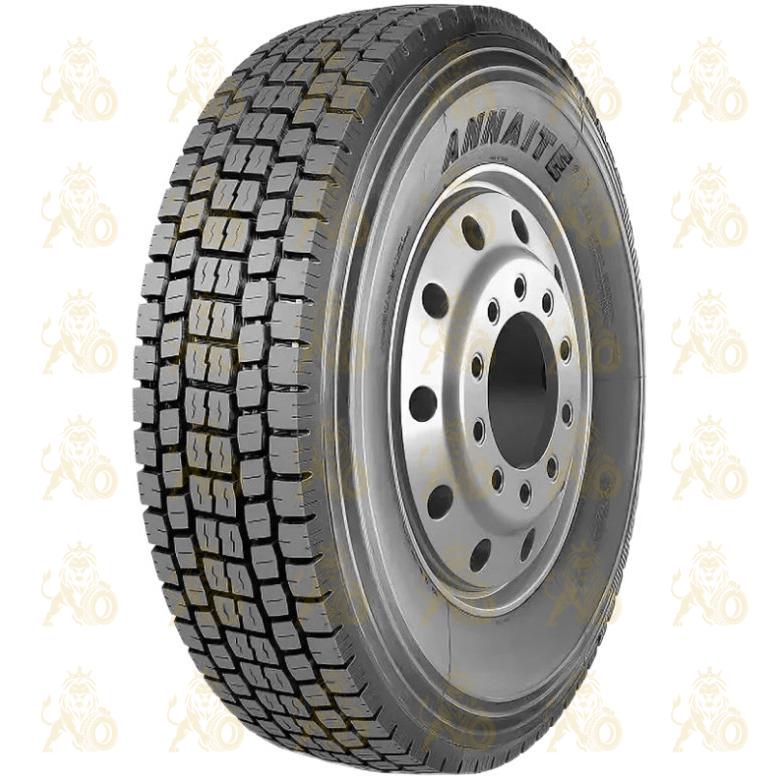 Annaite 755 315/80 R22.5 157/154M Ведущая