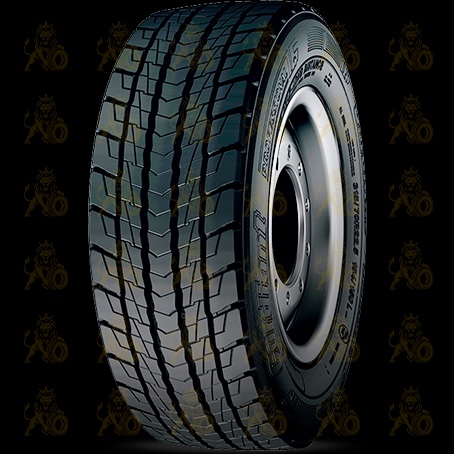 Cordiant Professional DL-2 315/70 R22.5 154/150L Ведущая