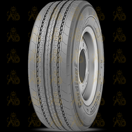 Cordiant Professional FL-2 385/55 R22.5 160K Рулевая