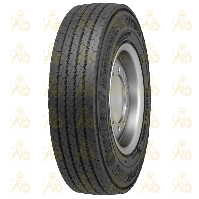 Cordiant Professional FR-1 235/75 R17.5 132/130M Рулевая