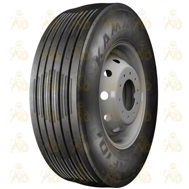 Кама NF 101 315/70 R22.5 154/150L Рулевая