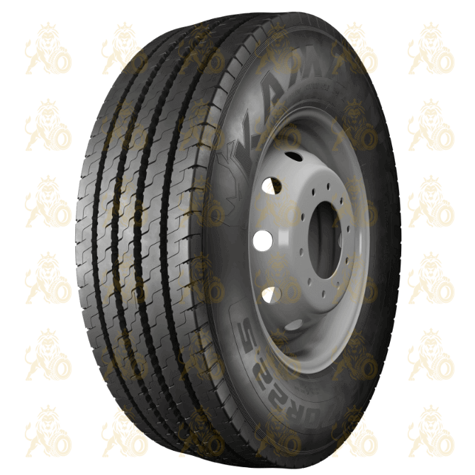 Кама NF 202 315/80 R22.5 156/150L Рулевая